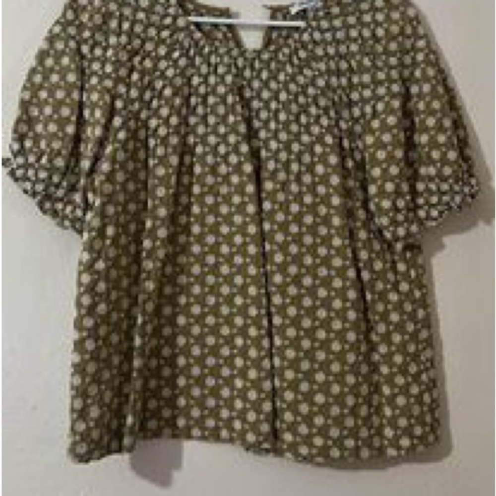 Made well Blouse